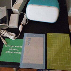 Cricut Joy™ + Smart Iron-On Bundle